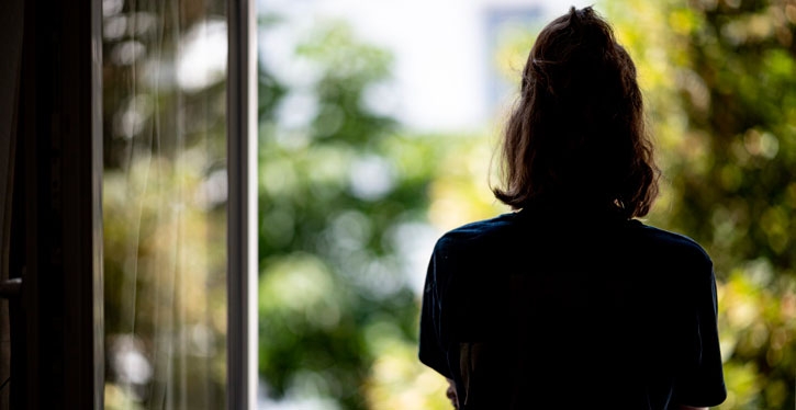 Segundo dados  da OMS cerca de 23  milhões de brasileiros  apresentam sintomas de  transtornos psiquiátricos