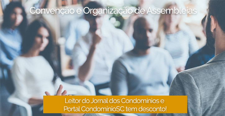 4 - Convenção e Organização de Assembleias