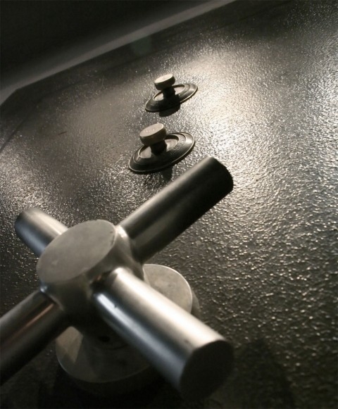 Conservação e arquivamento de documentos requer cuidado especial