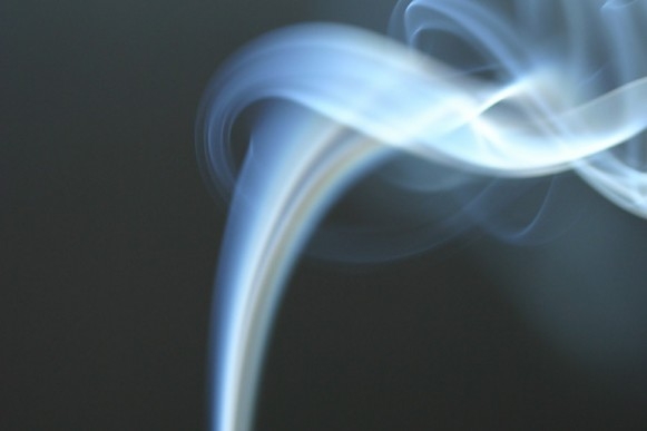 Itapema: Fumaça nos corredores nunca mais