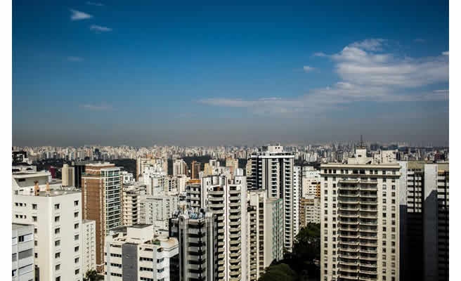 Preços de locação de imóveis caem até 50%