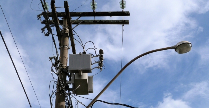 Furto de fios causa prejuízo para condomínios na Grande Florianópolis