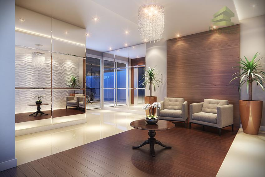 Reforma acelera locação