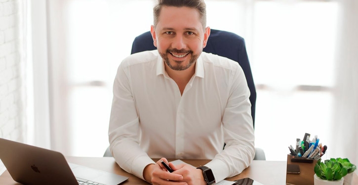 Rodrigo Machado: conduzir a reunião de forma assertiva depende de seguir normas, métodos e investir na comunicação