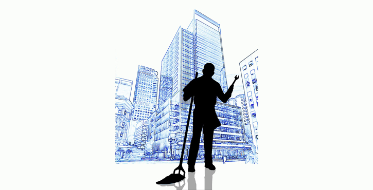 Quem responde por dívidas?