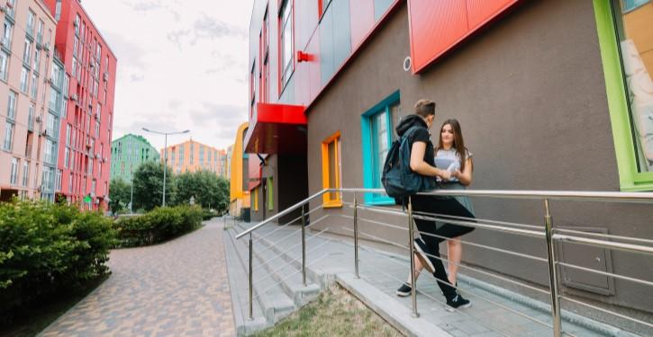 Crescimento do cenário condominial em Santa Catarina